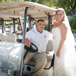 Meet your Posher, Jeff